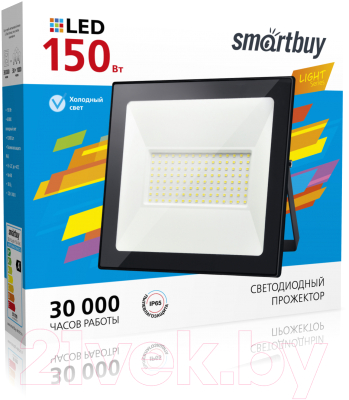 Прожектор SmartBuy SBL-FLLight-150-65K