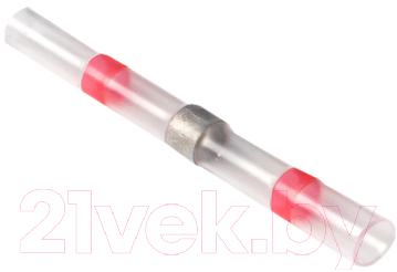 Набор гильз для кабеля EKF ПК-Т 0.5-1 / pk-t-1.0 (20шт)