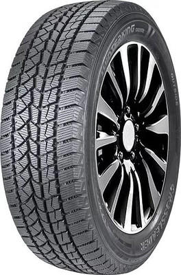 

Зимняя шина, DW02 225/45R18 91S