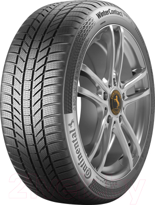 Зимняя шина Continental WinterContact TS 870 P 235/55R20 105V