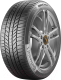 Зимняя шина Continental WinterContact TS 870 P 255/45R20 101T ContiSeal - 