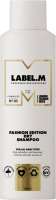 Сухой шампунь для волос Label.M Fashion Edition Dry (200мл) - 