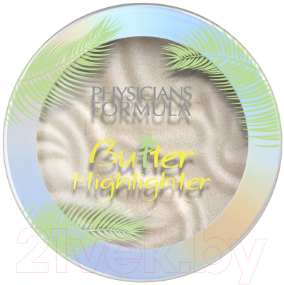 Хайлайтер Physicians Formula Murumuru Butter Highlighter тон Жемчужный (5г)