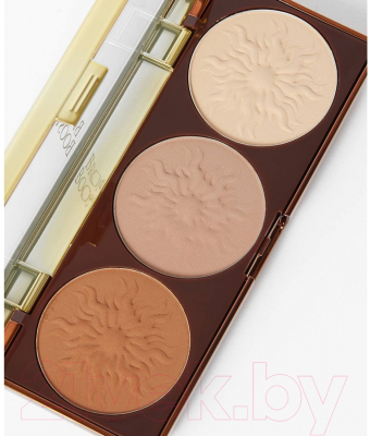 Палетка для скульптурирования Physicians Formula Bronze Booster Glow-Boosting Strobe and Contour Palette (9г)