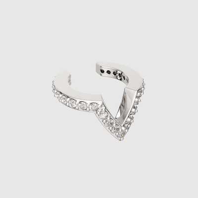 

Моносерьга из серебра, 03101098