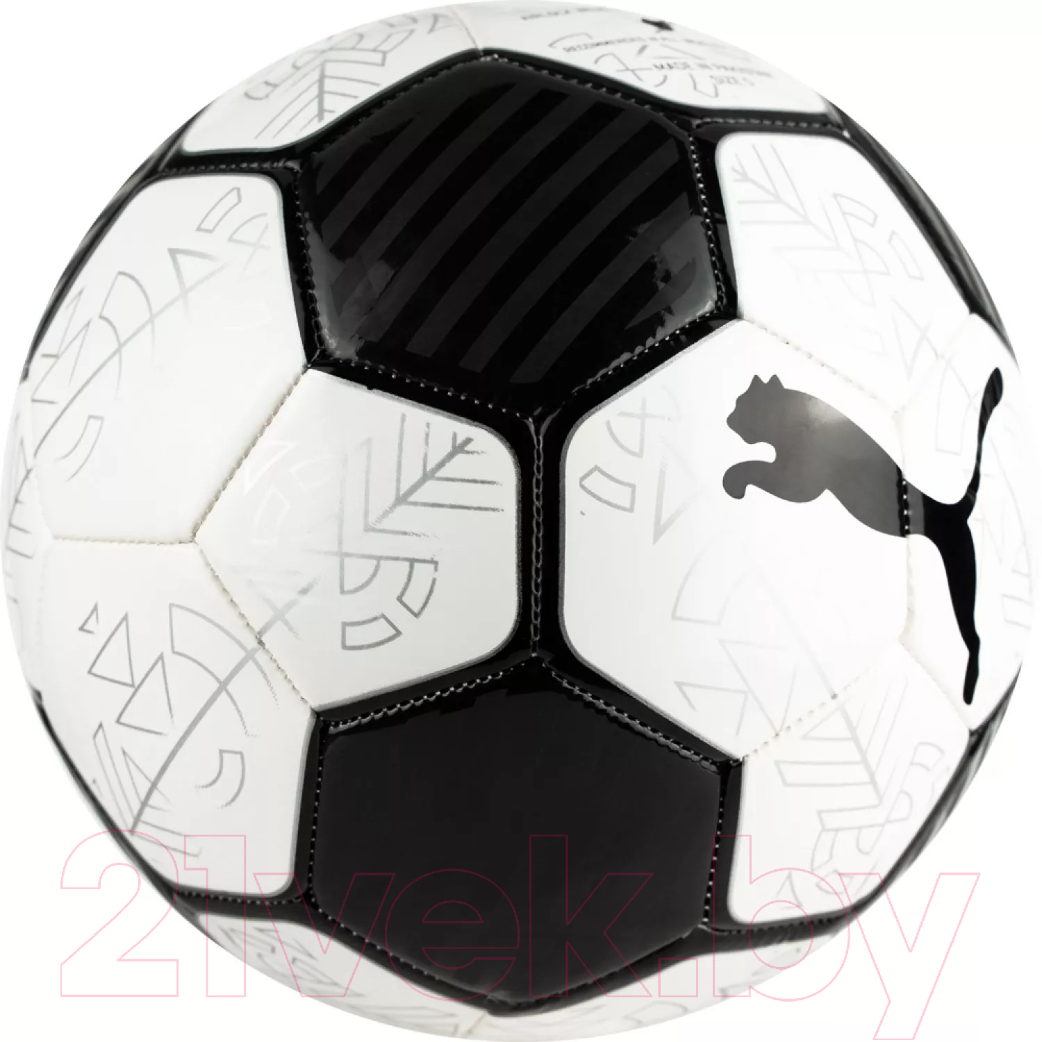 Футбольный мяч Puma Prestige / 08399201
