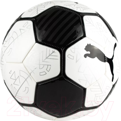Футбольный мяч Puma Prestige / 08399201 (размер 4)