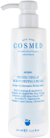 Крем для тела Cosmed Cosmeceuticals Atopia Protecting&Moisturizing для сухой и очень сухой кожи (400мл) - 