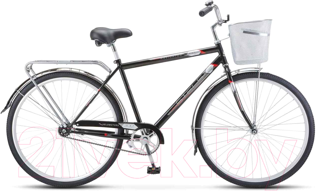 Велосипед STELS Navigator 28 300 C Z010 / LU094714