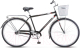 Велосипед STELS Navigator 28 300 C Z010 / LU094714 (черный) - 