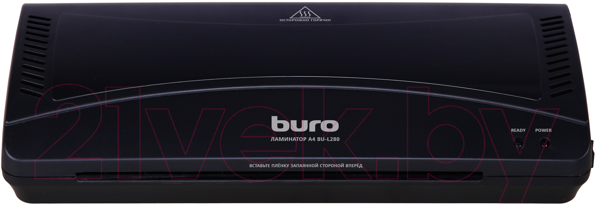 Ламинатор Buro BU-L280