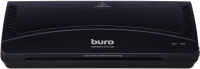 Ламинатор Buro BU-L280 (черный) - 