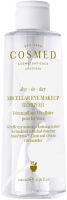 Мицеллярная вода Cosmed Cosmeceuticals Day To Day Micellar Eye Makeup Remover (200мл) - 