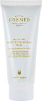 

Маска для лица кремовая, Day To Day Moisturizing Vanila Mask