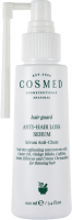 Шампунь для волос Cosmed Cosmeceuticals Hair Guard Anti Hair Loss Укрепляющий защитный (200мл) - 