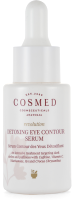 Сыворотка для век Cosmed Cosmeceuticals Revolution Detoxing Eye Countour Serum (15мл) - 