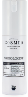 Крем для лица Cosmed Cosmeceuticals Skinologist Mandelic Fluid с 5% Миндальной кислотой (30мл) - 