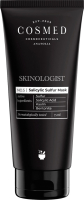 Маска для лица кремовая Cosmed Cosmeceuticals Skinologist Salicylic Sulfur Mask (75мл) - 