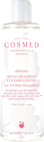 Мицеллярная вода Cosmed Cosmeceuticals Ultrasense Micellar Makeup Cleansing Water (400мл) - 