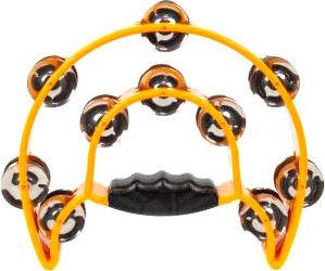 Тамбурин Alice ATB002A -