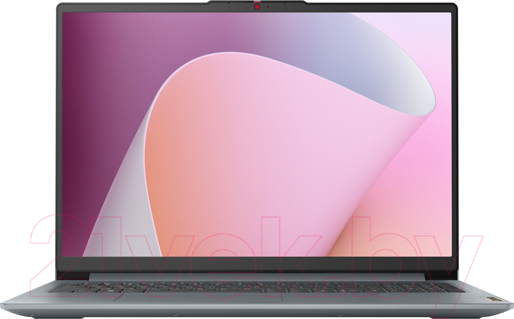 Ноутбук Lenovo IdeaPad Slim 3 16IRU8 (82X8003RRK)