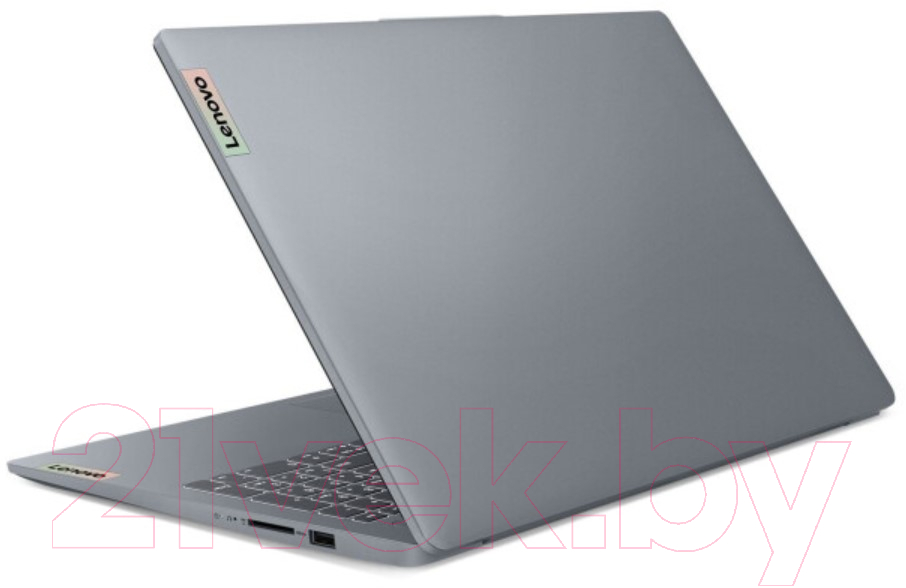 Ноутбук Lenovo IdeaPad Slim 3 16IRU8 (82X8003RRK)