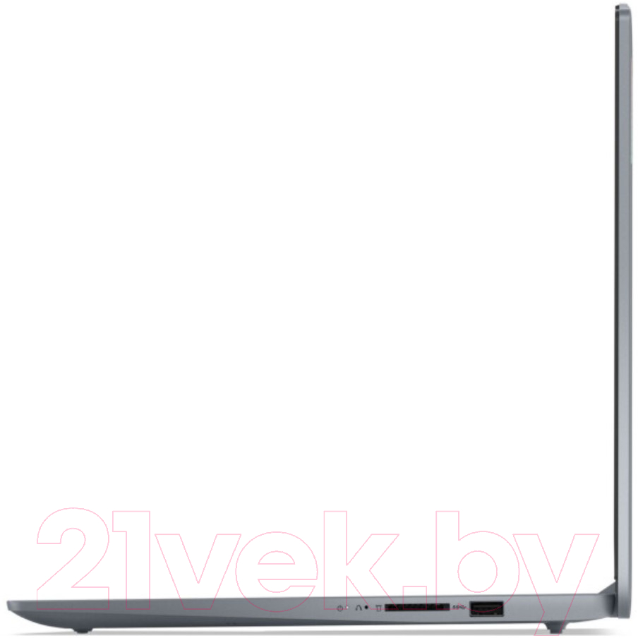 Ноутбук Lenovo IdeaPad Slim 3 16IRU8 (82X8003RRK)
