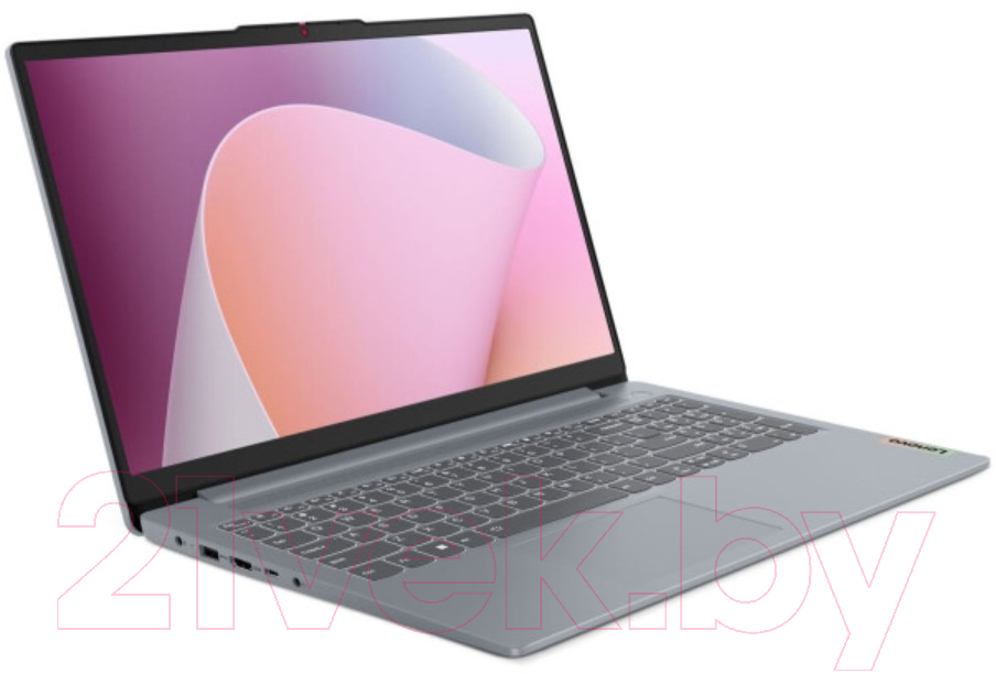 Ноутбук Lenovo IdeaPad Slim 3 16IRU8 (82X8003RRK)