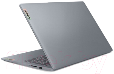 Ноутбук Lenovo IdeaPad Slim 3 16IAH8 (83ES0018RK)