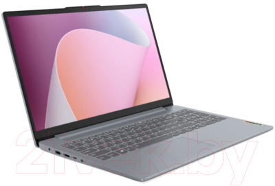 Ноутбук Lenovo IdeaPad Slim 3 16IAH8 (83ES0018RK)