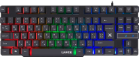 Клавиатура Defender Lance GK-012 / 45012 (черный) - 