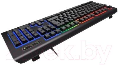 Клавиатура Defender Talvar GK-558 / 45558 (черный)