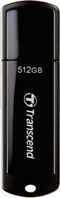 Usb flash накопитель Transcend JetFlash 700 512GB (TS512GJF700)