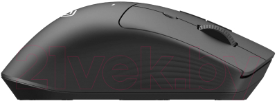 Мышь Oklick 501MW (черный)
