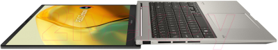 Ноутбук Asus Zenbook 15 OLED UM3504DA-MA197