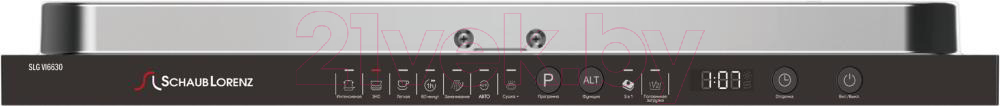 Посудомоечная машина Schaub Lorenz SLG VI6630