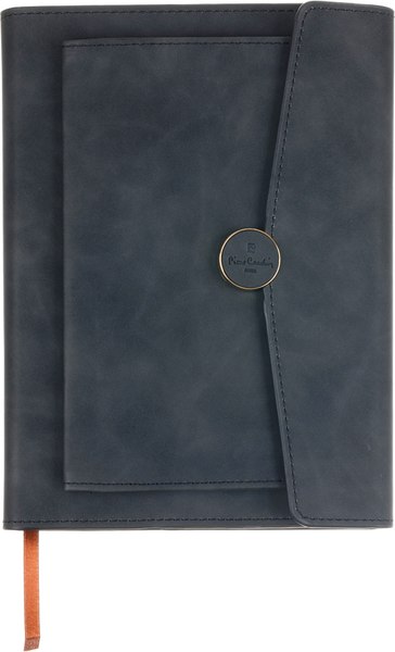 Записная книжка Pierre Cardin PCH108-1-1 (серый)