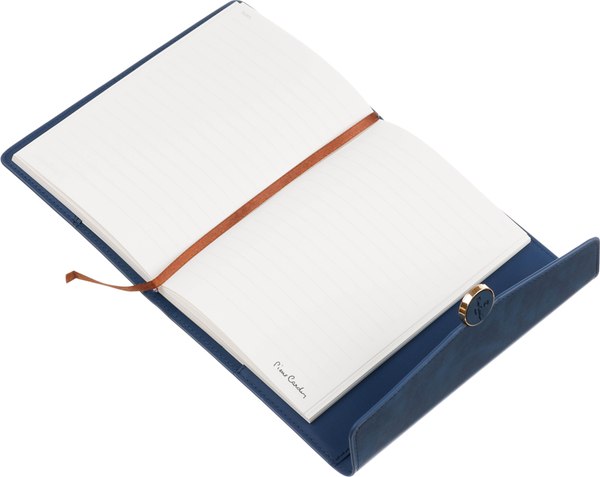 Записная книжка Pierre Cardin PCH108-1-2 (синий)