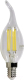 Лампа SmartBuy SBL-C37FCan-8-30K-E14 - 
