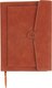 Записная книжка Pierre Cardin PCH108-1-3 (коричневый) - 