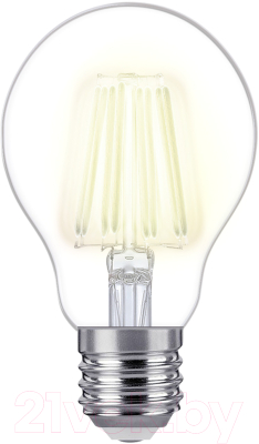 Лампа SmartBuy SBL-A60F-11-40K-E27