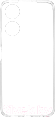 Чехол-накладка Honor TPU Case Transparent для X5 Plus