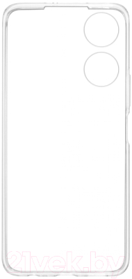 Чехол-накладка Honor TPU Case Transparent для X5 Plus