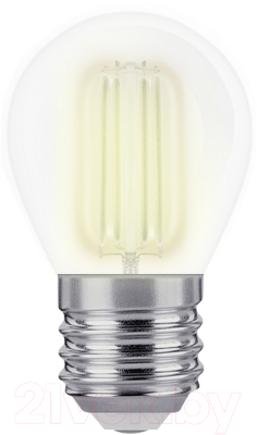 Лампа SmartBuy SBL-G45F-8-30K-E27
