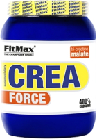Креатин Fitmax Base Crea Force (400капсул) - 