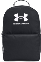 Рюкзак спортивный Under Armour Loudon Backpack / 1378415-001 (черный/белый) - 