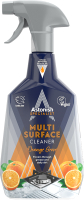 Универсальное чистящее средство Astonish Specialist Multi-Surface Cleaner Апельсиновая роща (750мл) - 