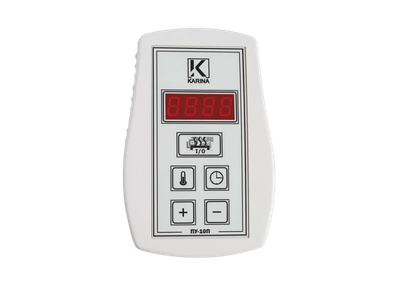 Блок управления для электрокаменки Karina Slim CS15 - 