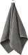 Полотенце Ikea Димфорсен 205.128.77 (серый) - 