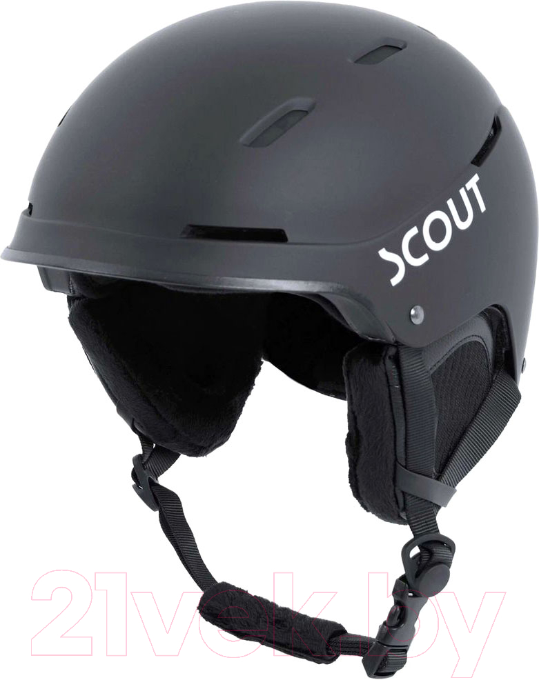 Шлем горнолыжный Ultrascout Nix W-210L-ULSC